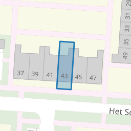 Perceel HHG00-S-4340