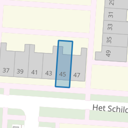 Perceel HHG00-S-4341