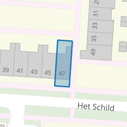 Perceel HHG00-S-4342