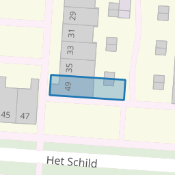 Perceel HHG00-S-4343