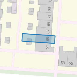 Perceel HHG00-S-4351