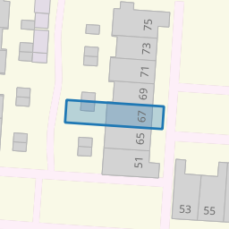 Perceel HHG00-S-4352