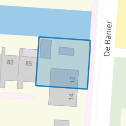 Perceel HHG00-S-4362