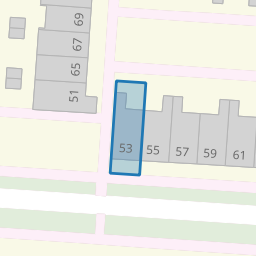 Perceel HHG00-S-4364