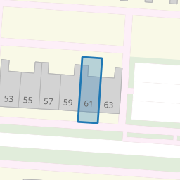 Perceel HHG00-S-4368