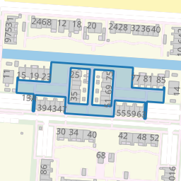 Perceel HHG00-S-4370