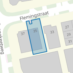 Perceel HHG00-S-4373