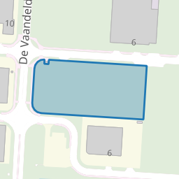 Perceel HHG00-S-4376