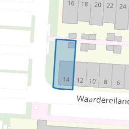 Perceel HHG00-S-4396