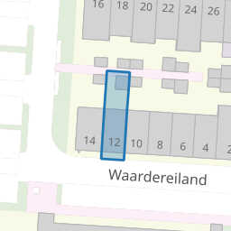 Perceel HHG00-S-4400