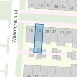 Perceel HHG00-S-4401