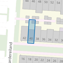 Perceel HHG00-S-4402