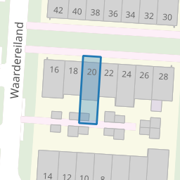 Perceel HHG00-S-4405