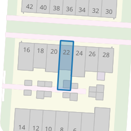 Perceel HHG00-S-4409