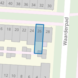 Perceel HHG00-S-4417