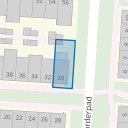 Perceel HHG00-S-4422