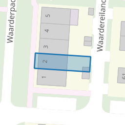 Perceel HHG00-S-4426