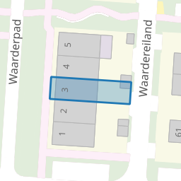 Perceel HHG00-S-4427