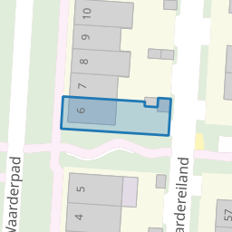 Perceel HHG00-S-4430