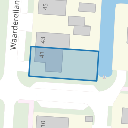 Perceel HHG00-S-4431