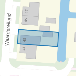 Perceel HHG00-S-4434