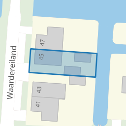 Perceel HHG00-S-4437