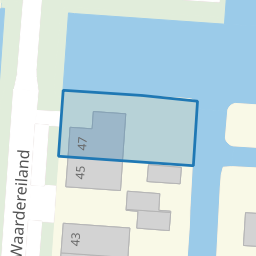 Perceel HHG00-S-4438