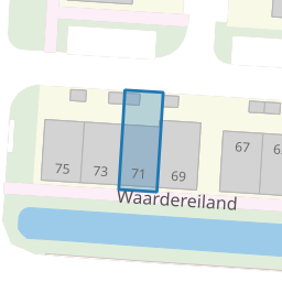 Perceel HHG00-S-4440