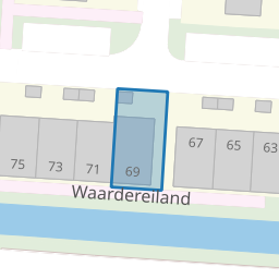 Perceel HHG00-S-4441