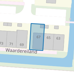 Perceel HHG00-S-4442