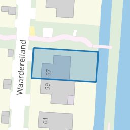 Perceel HHG00-S-4445