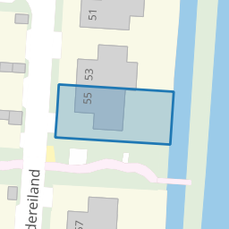 Perceel HHG00-S-4446