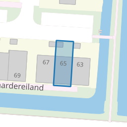 Perceel HHG00-S-4450