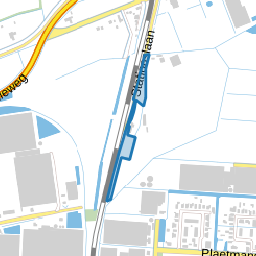 Perceel HHG00-S-4460