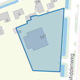 Perceel HHG00-S-4464