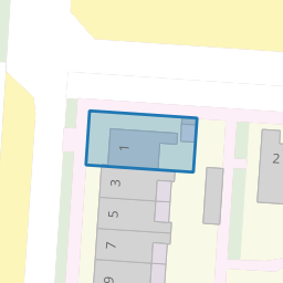 Perceel HHG00-S-4466