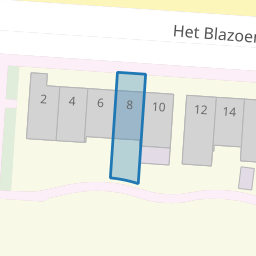 Perceel HHG00-S-4474