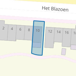 Perceel HHG00-S-4475