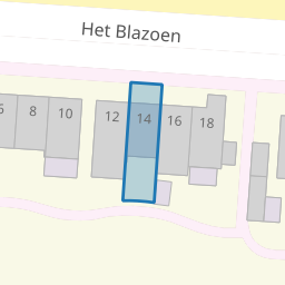 Perceel HHG00-S-4477