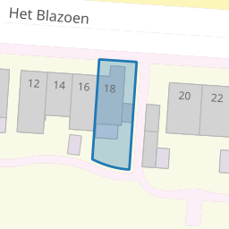 Perceel HHG00-S-4479