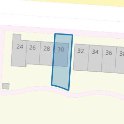 Perceel HHG00-S-4485