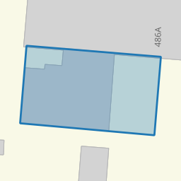 Perceel HHG00-S-4501