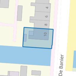 Perceel HHG00-S-4521