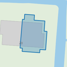 Perceel HHG00-S-4536