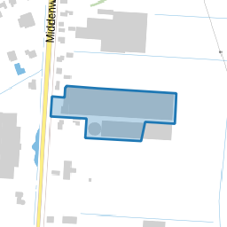 Perceel HHG00-S-4537