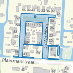 Perceel HHG00-S-4543