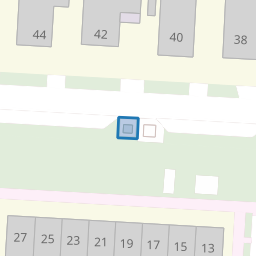 Perceel HHG00-S-4544