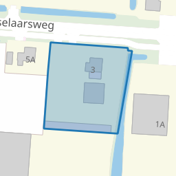 Perceel HHG00-S-4551