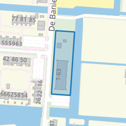 Perceel HHG00-S-4557