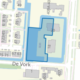 Perceel HHG00-S-4561